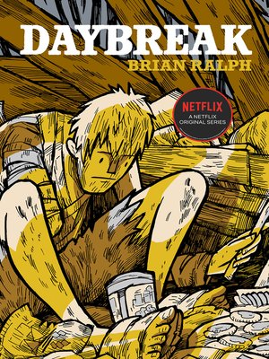 cover image of Daybreak